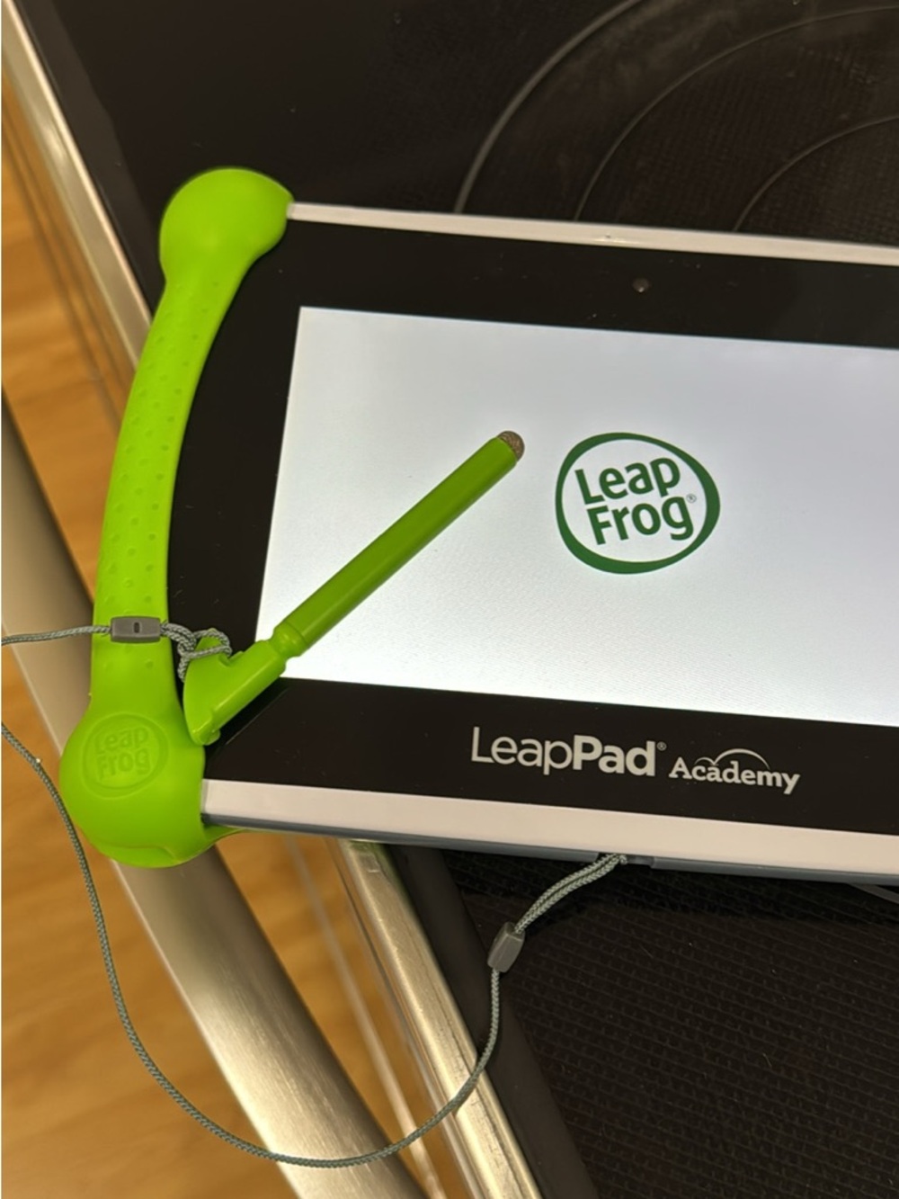 Leapfrog leap reader and leapfrog tablet. NWOT
